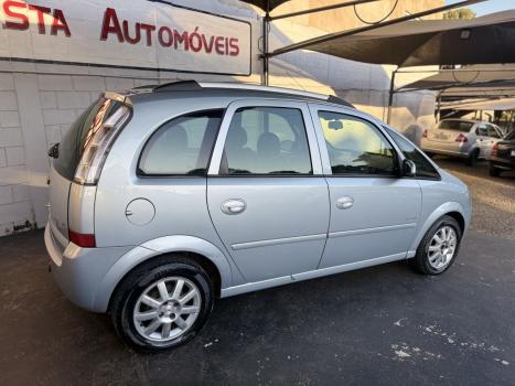 CHEVROLET Meriva 1.4 4P FLEX MAXX, Foto 7