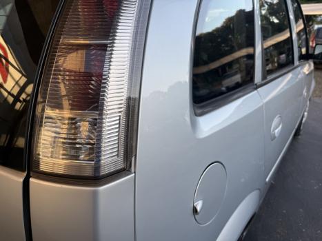 CHEVROLET Meriva 1.4 4P FLEX MAXX, Foto 9