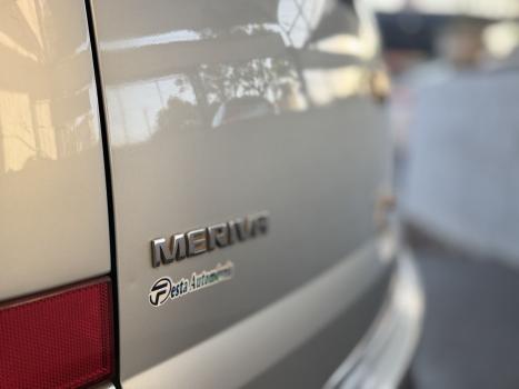 CHEVROLET Meriva 1.4 4P FLEX MAXX, Foto 10