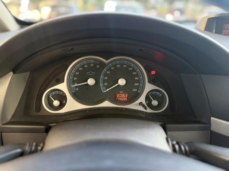 CHEVROLET Meriva 1.4 4P FLEX MAXX, Foto 11