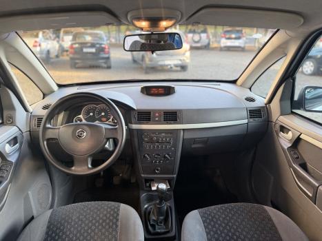 CHEVROLET Meriva 1.4 4P FLEX MAXX, Foto 13