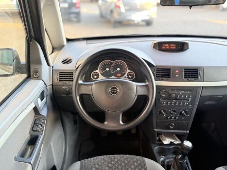 CHEVROLET Meriva 1.4 4P FLEX MAXX, Foto 14