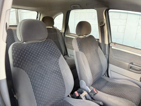 CHEVROLET Meriva 1.4 4P FLEX MAXX, Foto 15