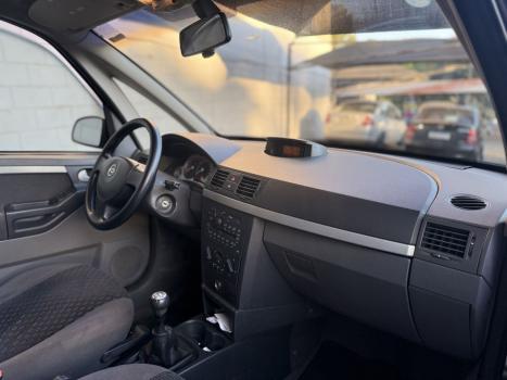 CHEVROLET Meriva 1.4 4P FLEX MAXX, Foto 16