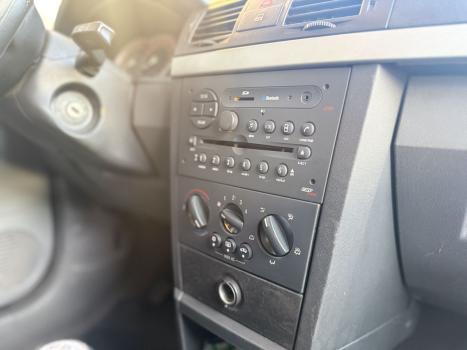 CHEVROLET Meriva 1.4 4P FLEX MAXX, Foto 17