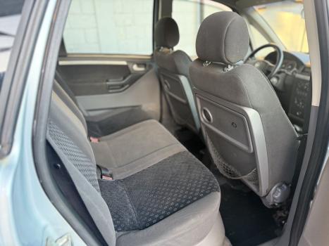 CHEVROLET Meriva 1.4 4P FLEX MAXX, Foto 19