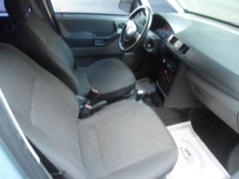 CHEVROLET Meriva 1.8 4P FLEX EXPRESSION EASYTRONIC AUTOMATIZADO, Foto 6