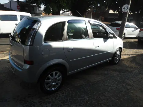 CHEVROLET Meriva 1.8 4P FLEX PREMIUM EASYTRONIC AUTOMATIZADO, Foto 3