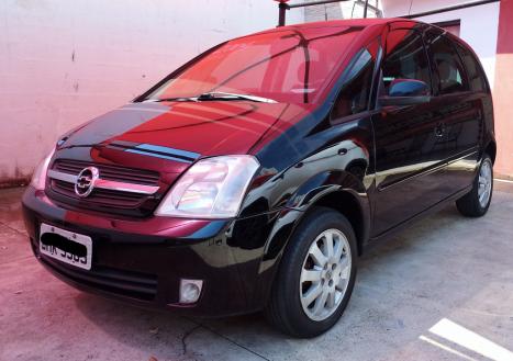 CHEVROLET Meriva 1.8 4P FLEX CD, Foto 1