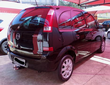 CHEVROLET Meriva 1.8 4P FLEX CD, Foto 2