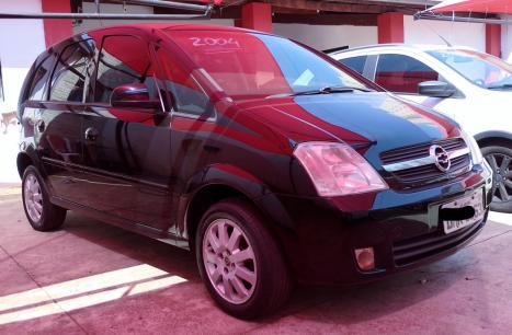 CHEVROLET Meriva 1.8 4P FLEX CD, Foto 3
