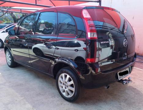 CHEVROLET Meriva 1.8 4P FLEX CD, Foto 4