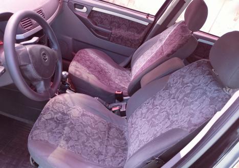 CHEVROLET Meriva 1.8 4P FLEX CD, Foto 6