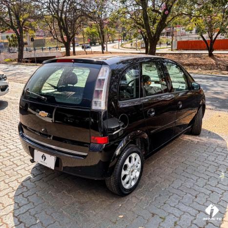CHEVROLET Meriva 1.8 4P FLEX PREMIUM EASYTRONIC AUTOMATIZADO, Foto 16 CHEVROLET Meriva 1.8 4P FLEX PREMIUM EASYTRONIC AUTOMATIZADO, Foto 16