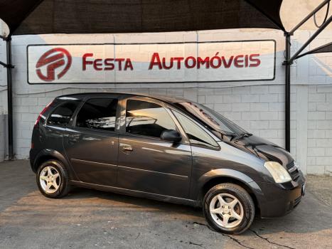 CHEVROLET Meriva 1.8 4P , Foto 1