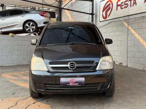 CHEVROLET Meriva 1.8 4P , Foto 2