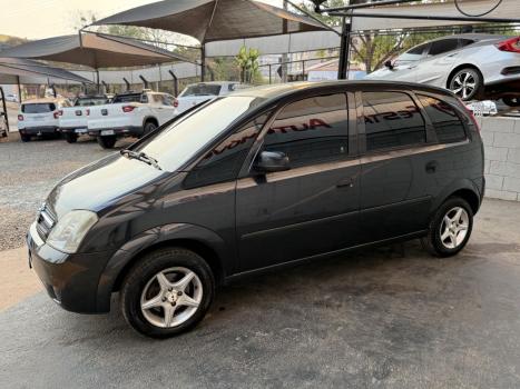 CHEVROLET Meriva 1.8 4P , Foto 3