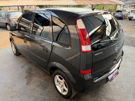 CHEVROLET Meriva 1.8 4P , Foto 5