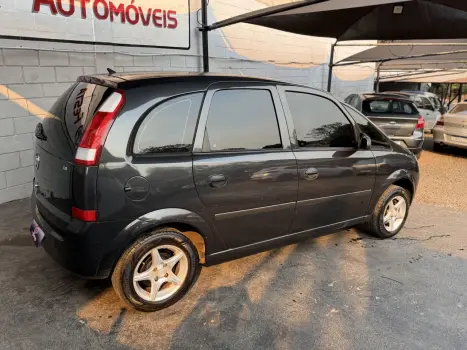 CHEVROLET Meriva 1.8 4P , Foto 7