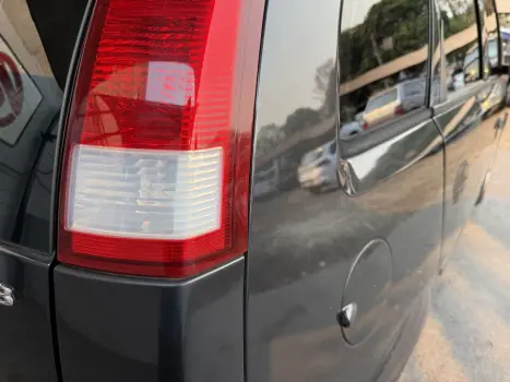 CHEVROLET Meriva 1.8 4P , Foto 9