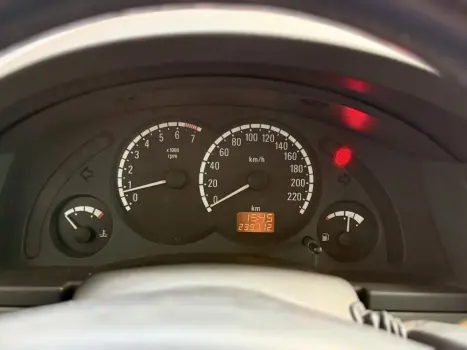 CHEVROLET Meriva 1.8 4P , Foto 11