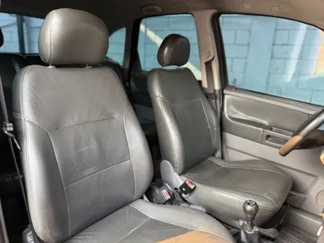 CHEVROLET Meriva 1.8 4P , Foto 14