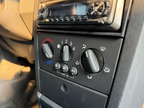 CHEVROLET Meriva 1.8 4P , Foto 16