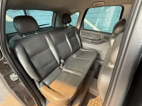 CHEVROLET Meriva 1.8 4P , Foto 17