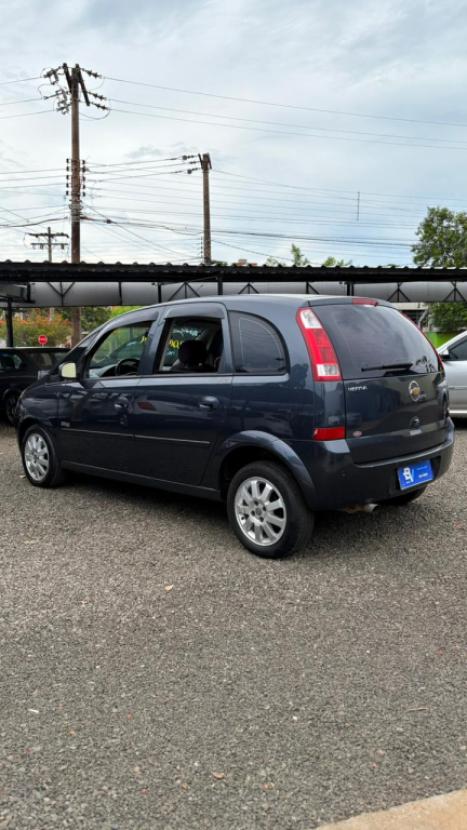 CHEVROLET Meriva 1.8 4P FLEX MAXX, Foto 6