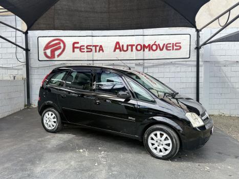 CHEVROLET Meriva 1.8 4P FLEX MAXX, Foto 1