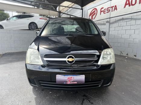 CHEVROLET Meriva 1.8 4P FLEX MAXX, Foto 2