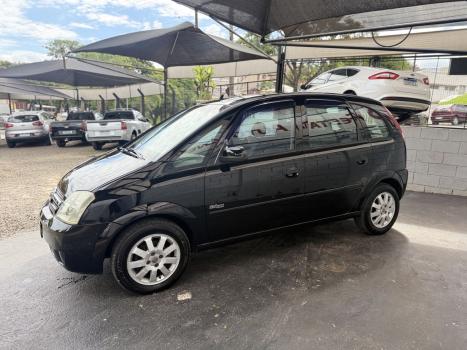 CHEVROLET Meriva 1.8 4P FLEX MAXX, Foto 3