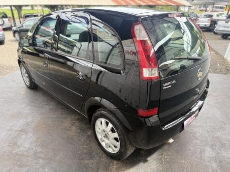 CHEVROLET Meriva 1.8 4P FLEX MAXX, Foto 5