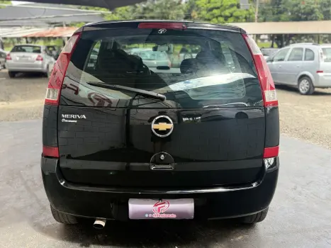 CHEVROLET Meriva 1.8 4P FLEX MAXX, Foto 6