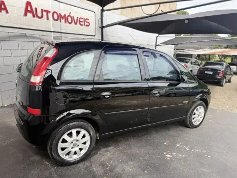 CHEVROLET Meriva 1.8 4P FLEX MAXX, Foto 7