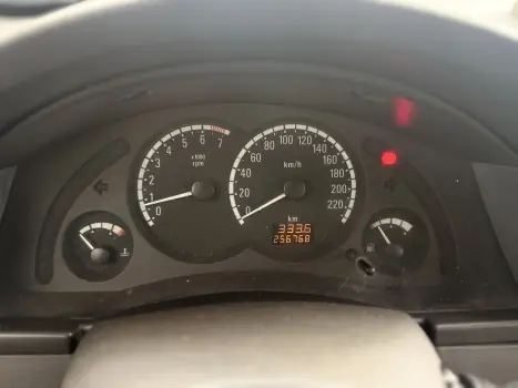 CHEVROLET Meriva 1.8 4P FLEX MAXX, Foto 9