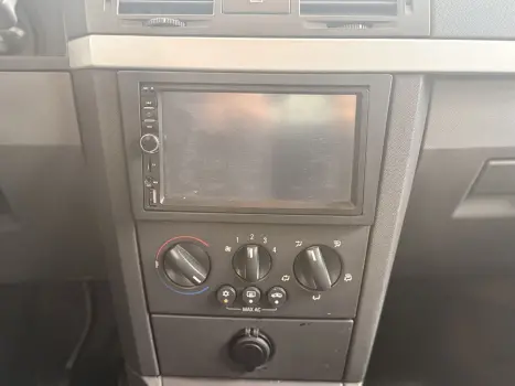 CHEVROLET Meriva 1.8 4P FLEX MAXX, Foto 12