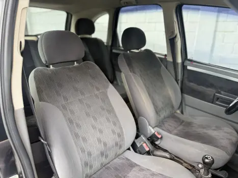 CHEVROLET Meriva 1.8 4P FLEX MAXX, Foto 13