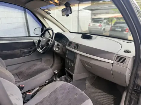 CHEVROLET Meriva 1.8 4P FLEX MAXX, Foto 14