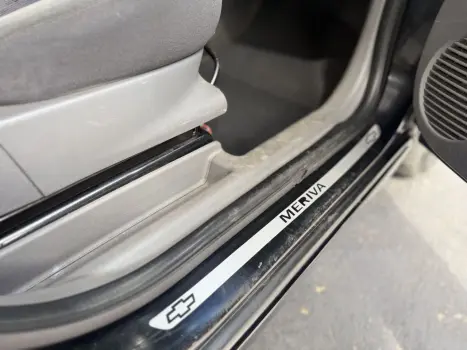 CHEVROLET Meriva 1.8 4P FLEX MAXX, Foto 15