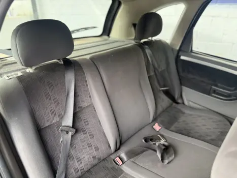 CHEVROLET Meriva 1.8 4P FLEX MAXX, Foto 16