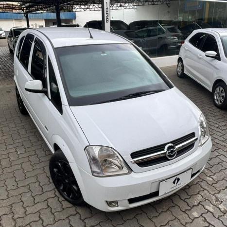 CHEVROLET Meriva 1.8 4P FLEX JOY, Foto 2