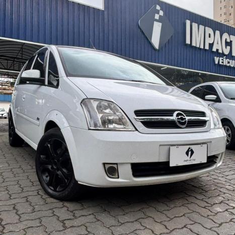 CHEVROLET Meriva 1.8 4P FLEX JOY, Foto 3