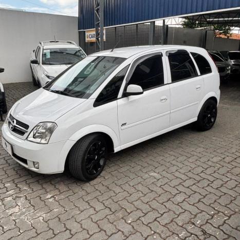 CHEVROLET Meriva 1.8 4P FLEX JOY, Foto 4