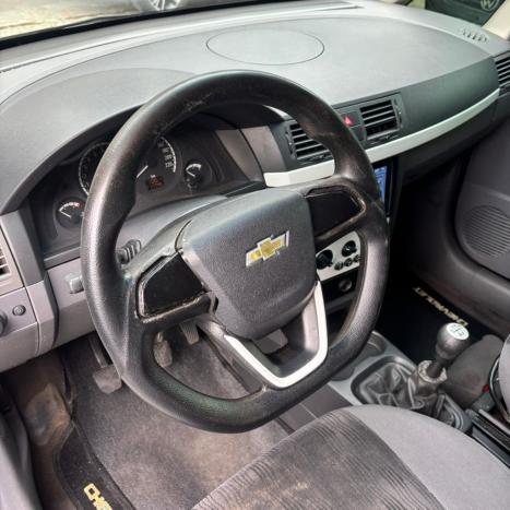 CHEVROLET Meriva 1.8 4P FLEX JOY, Foto 9