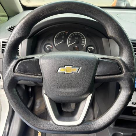 CHEVROLET Meriva 1.8 4P FLEX JOY, Foto 10