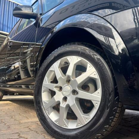 CHEVROLET Meriva 1.8 4P FLEX PREMIUM EASYTRONIC AUTOMATIZADO, Foto 5