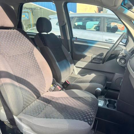 CHEVROLET Meriva 1.8 4P FLEX PREMIUM EASYTRONIC AUTOMATIZADO, Foto 6