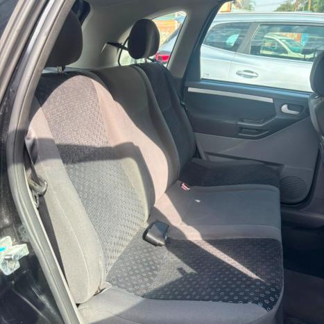 CHEVROLET Meriva 1.8 4P FLEX PREMIUM EASYTRONIC AUTOMATIZADO, Foto 7