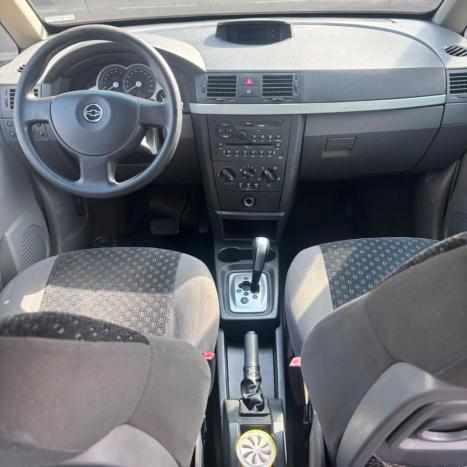 CHEVROLET Meriva 1.8 4P FLEX PREMIUM EASYTRONIC AUTOMATIZADO, Foto 8